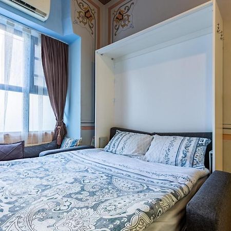 Ali Pasha Apartment Istanbul Eksteriør bilde
